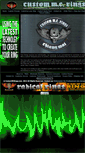 Mobile Screenshot of custommcrings.com